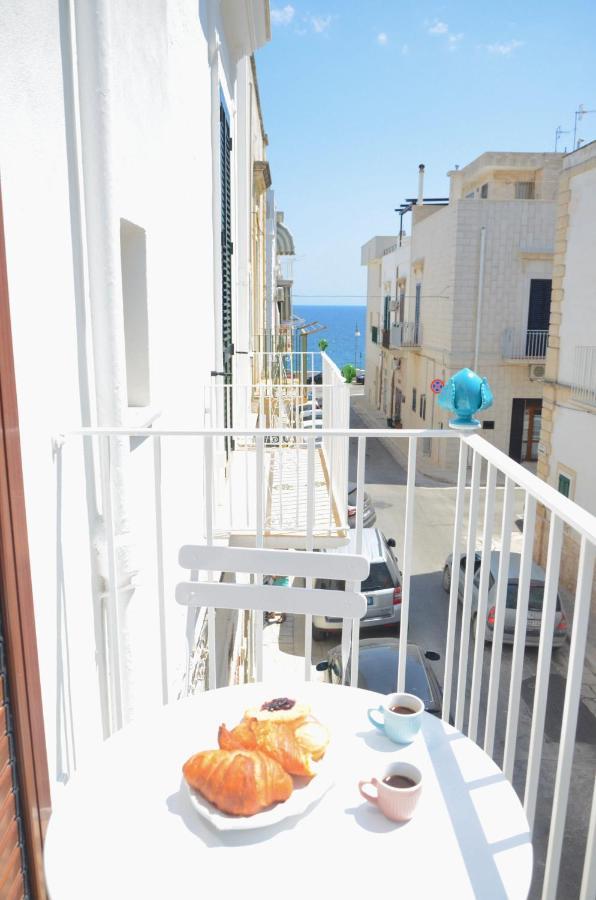 Dimora Apuliae• Dimora Di Puglia Сasa de vacaciones *